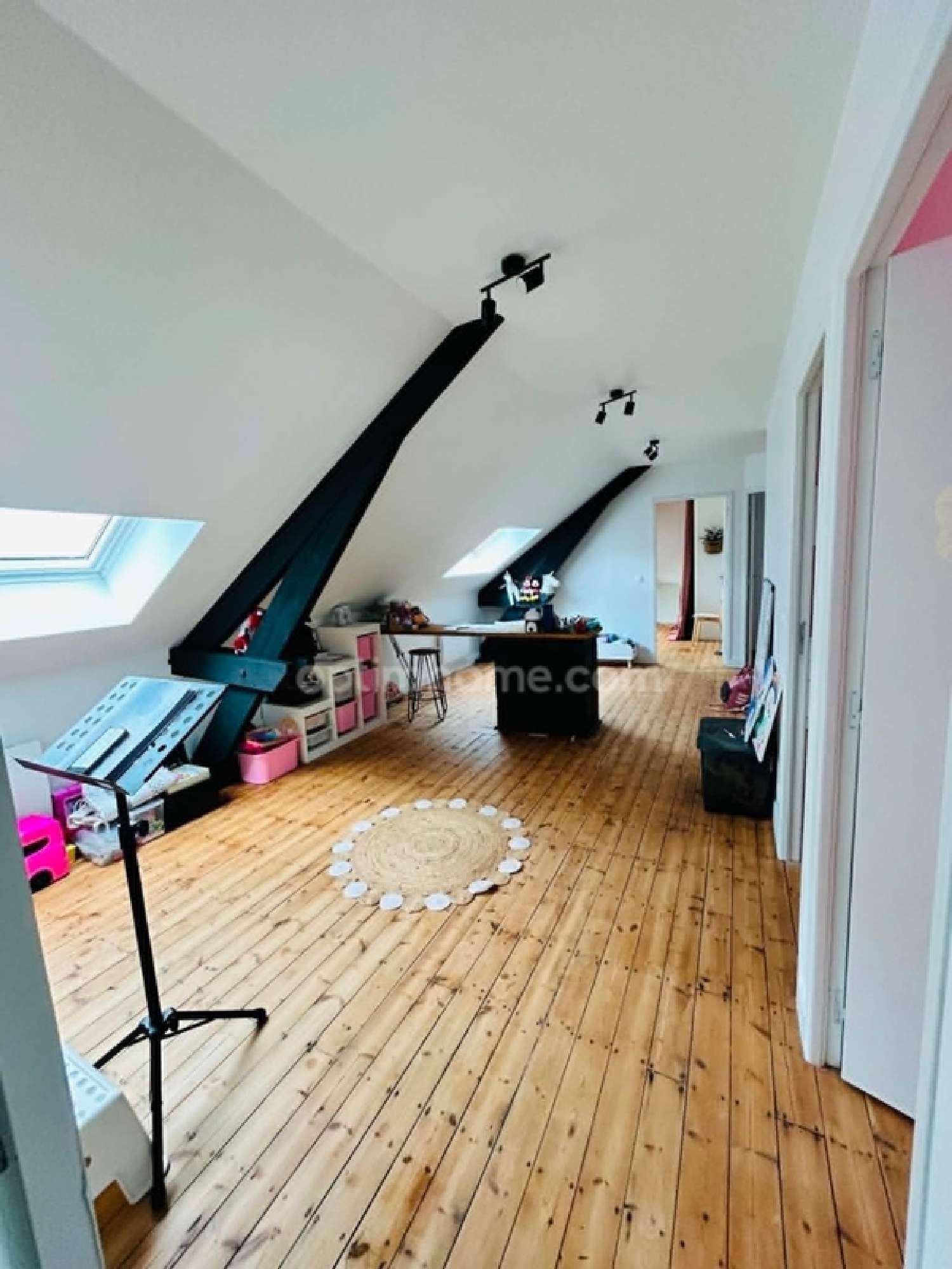 en venta casa Bellicourt Aisne 8