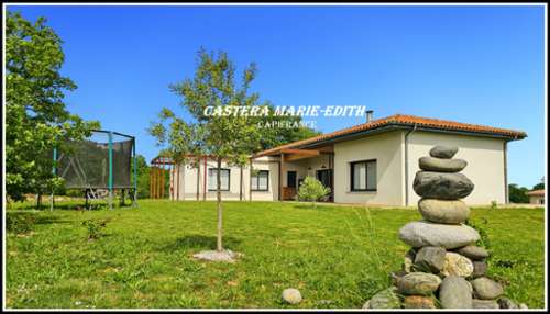 Belloc-Saint-Clamens Gers maison foto 7338573