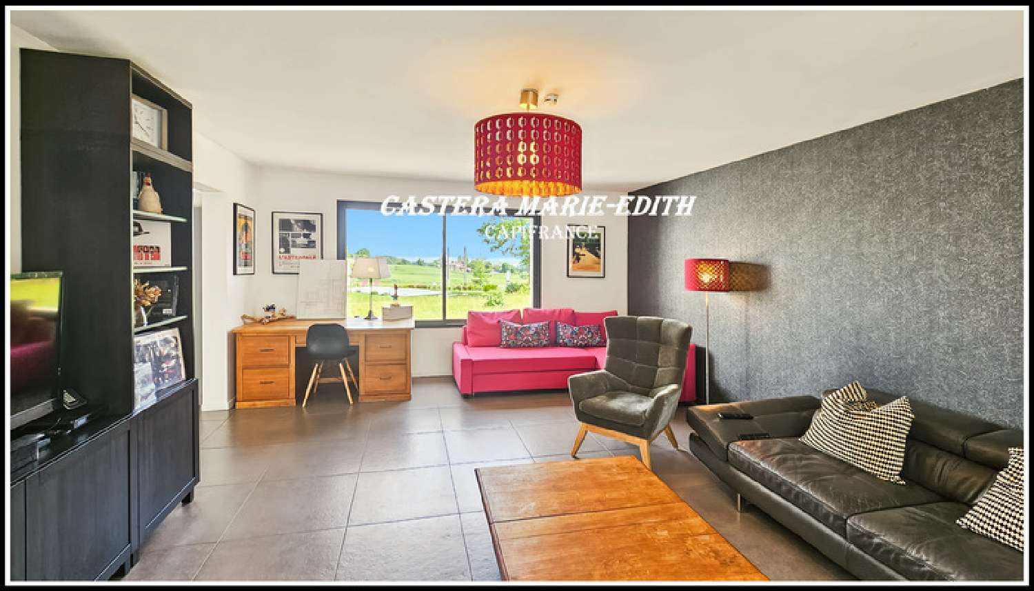  à vendre maison Belloc-Saint-Clamens Gers 4