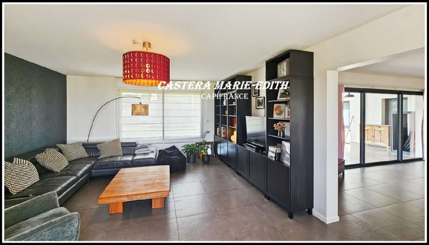  à vendre maison Belloc-Saint-Clamens Gers 5