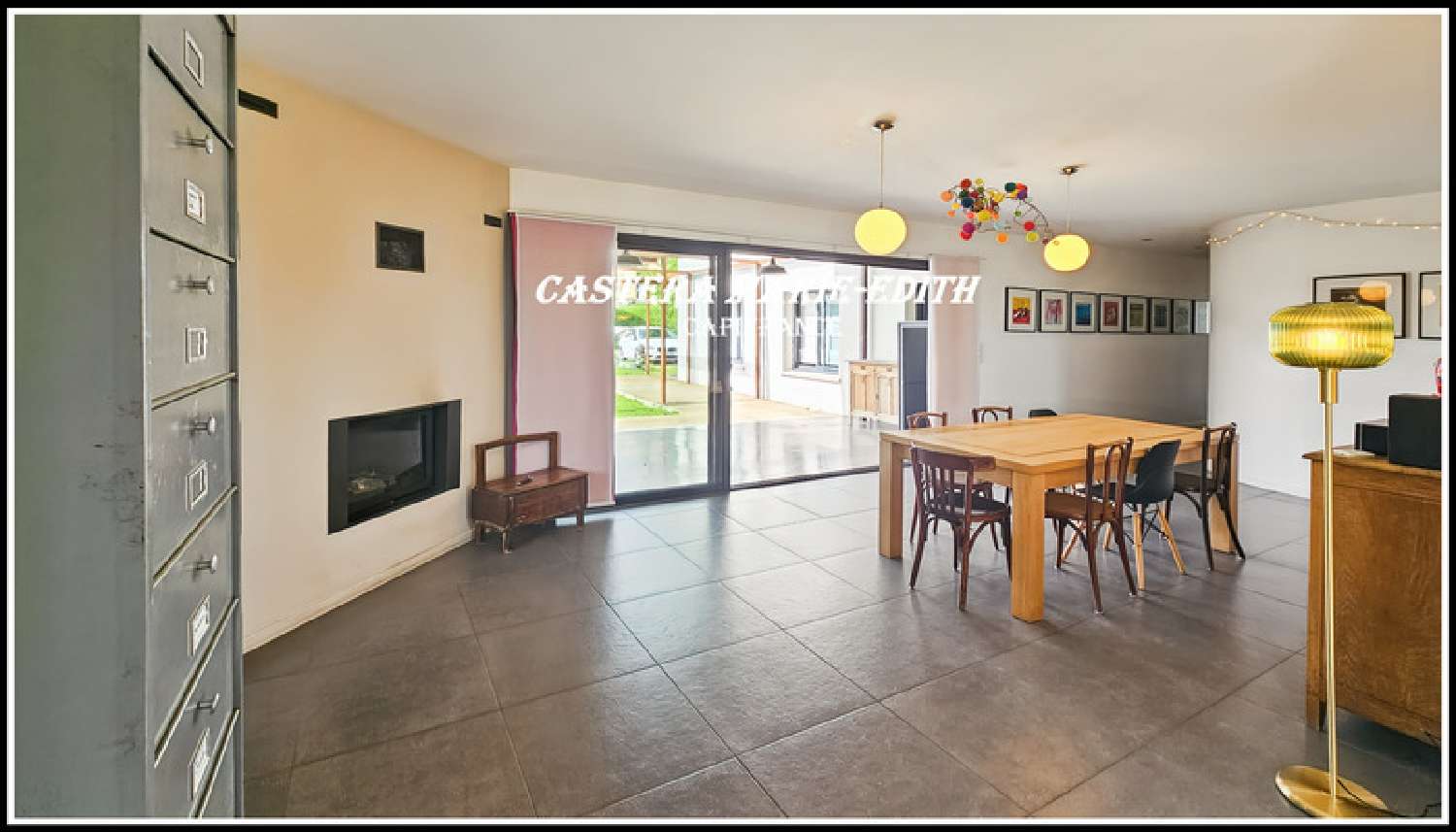  à vendre maison Belloc-Saint-Clamens Gers 6