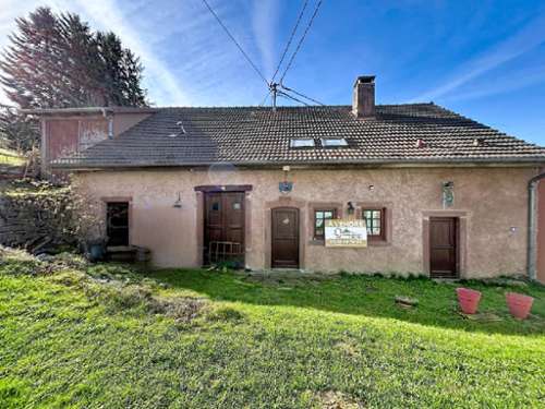 Belmont Bas-Rhin maison foto 7331478