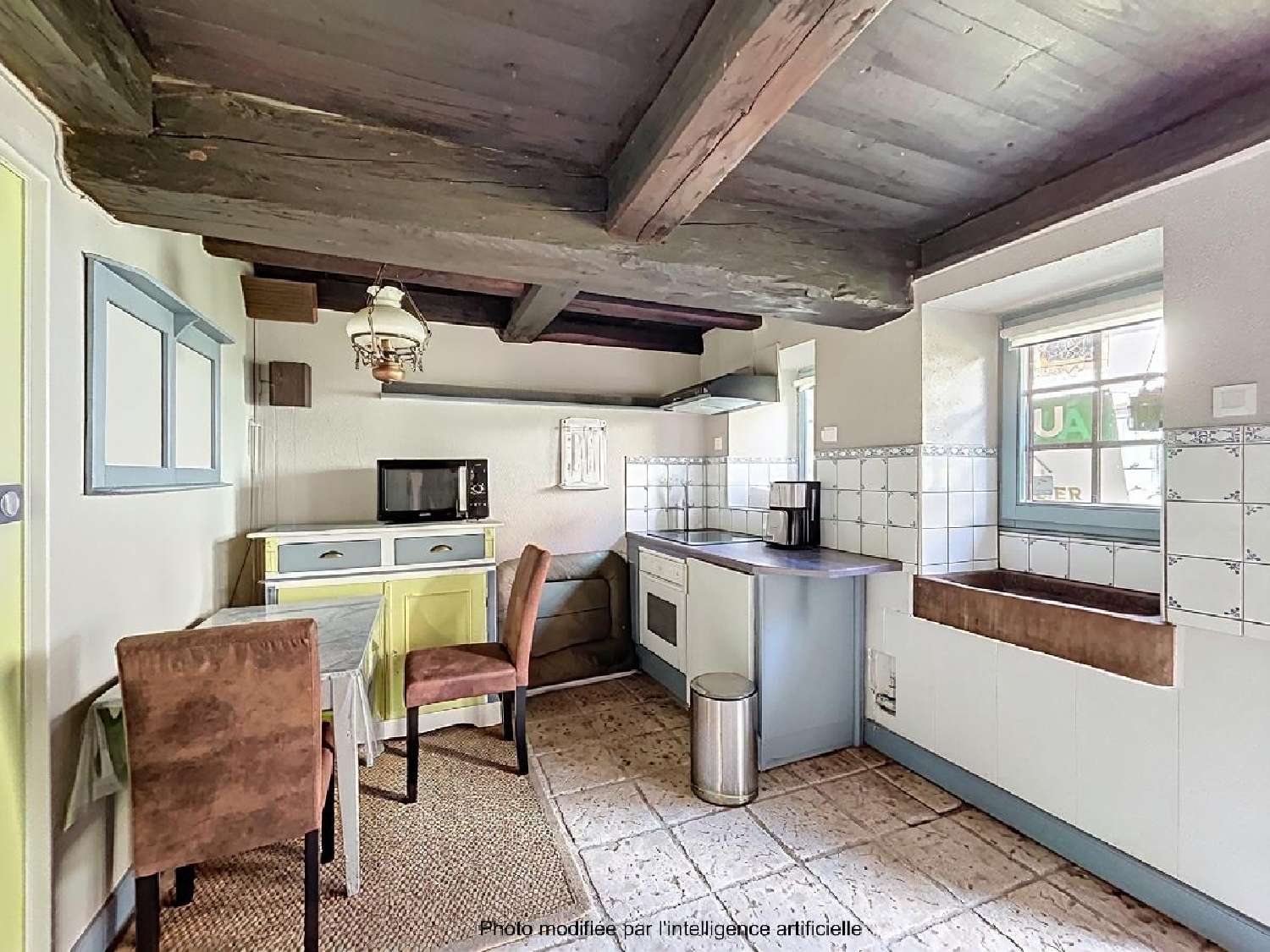  à vendre maison Belmont Bas-Rhin 2