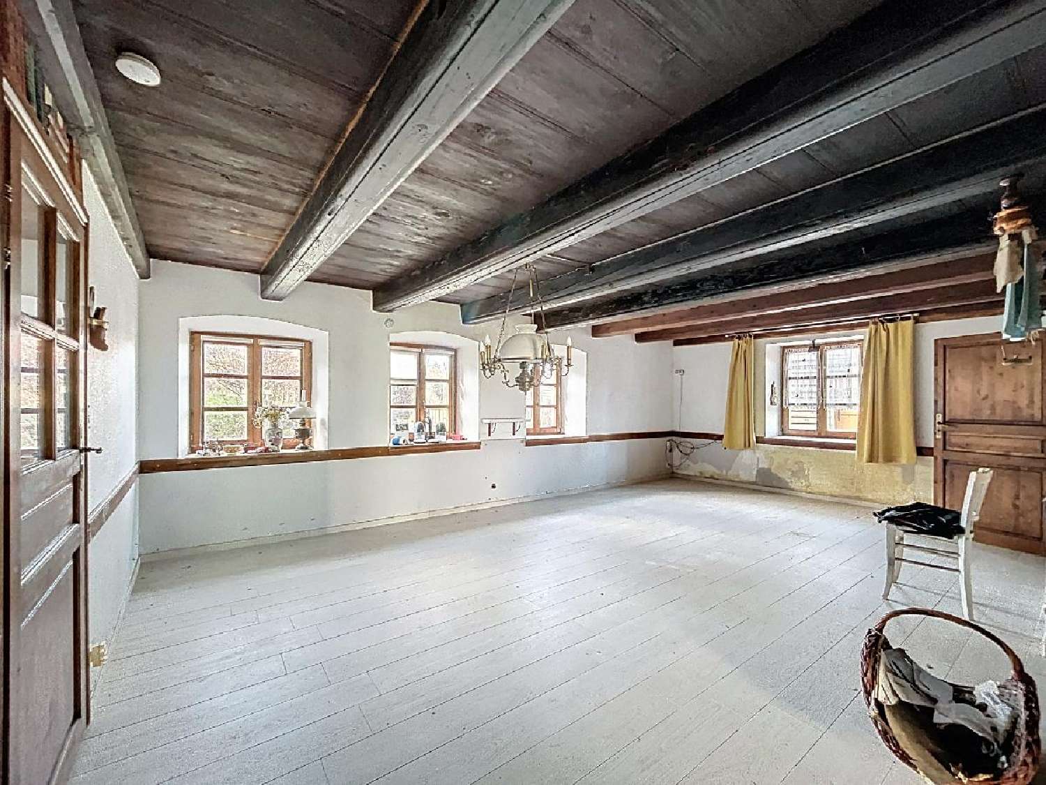  à vendre maison Belmont Bas-Rhin 3