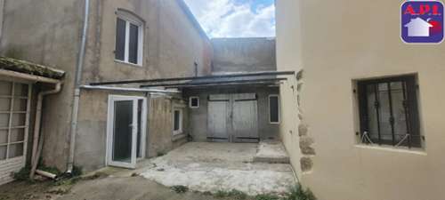 Belpech Aude huis foto 7336323