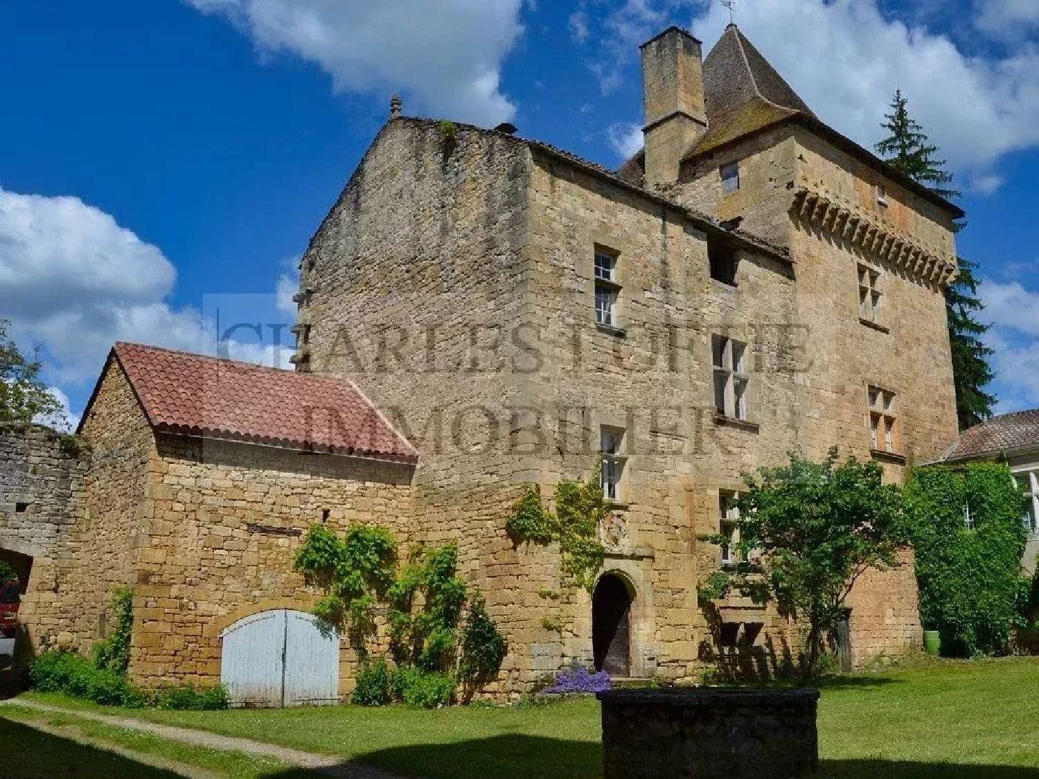 kaufen Haus Belvès Dordogne 1