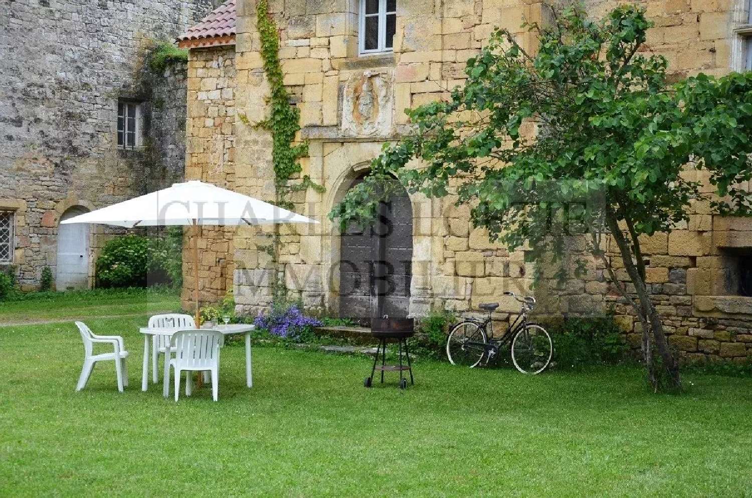 kaufen Haus Belvès Dordogne 2