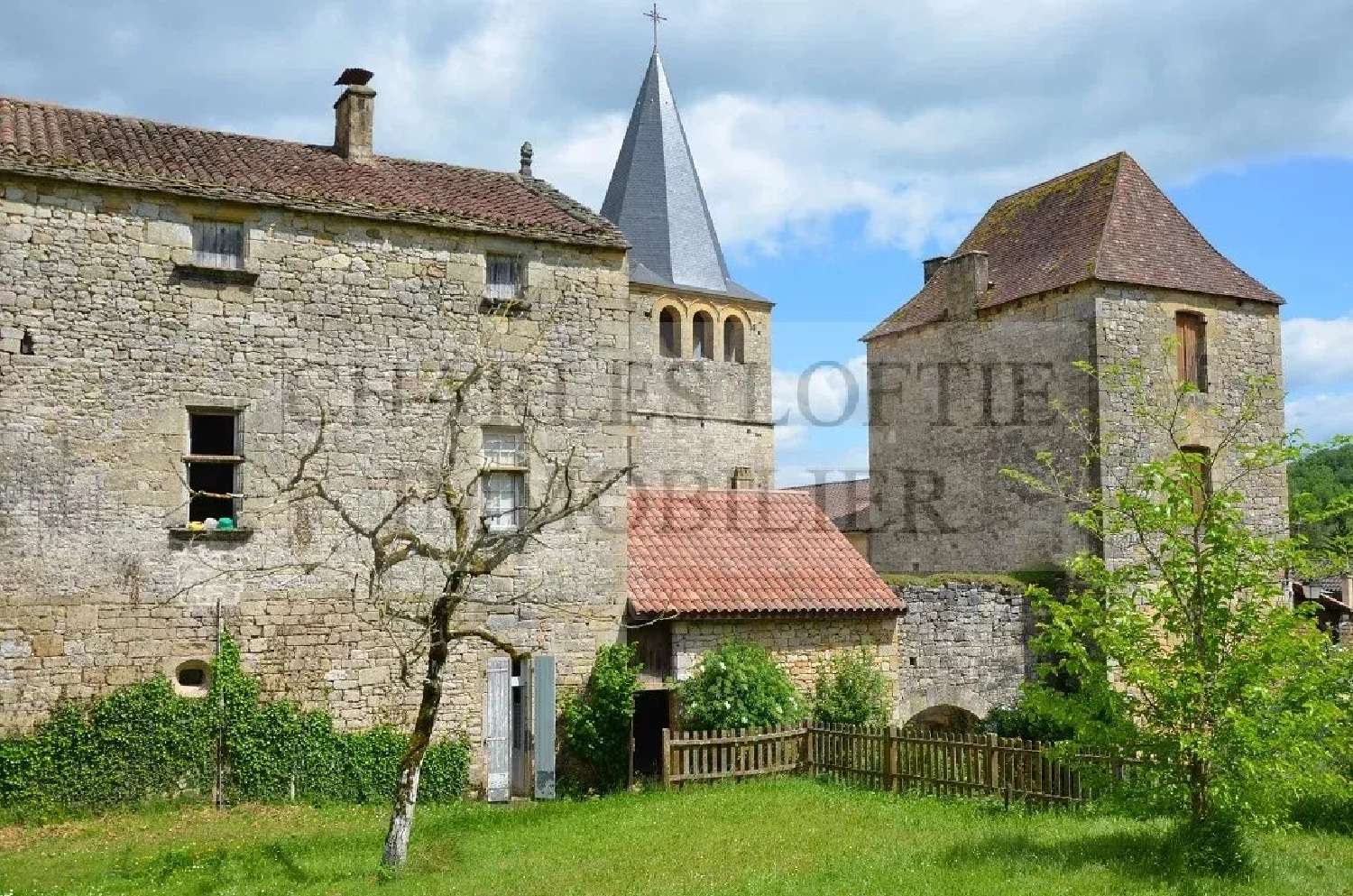 kaufen Haus Belvès Dordogne 3
