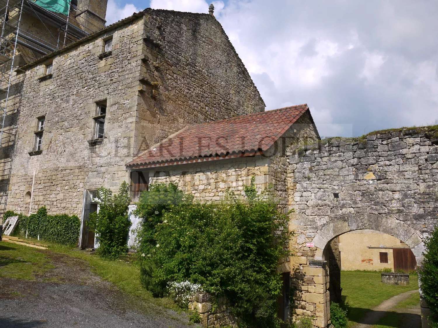 kaufen Haus Belvès Dordogne 4