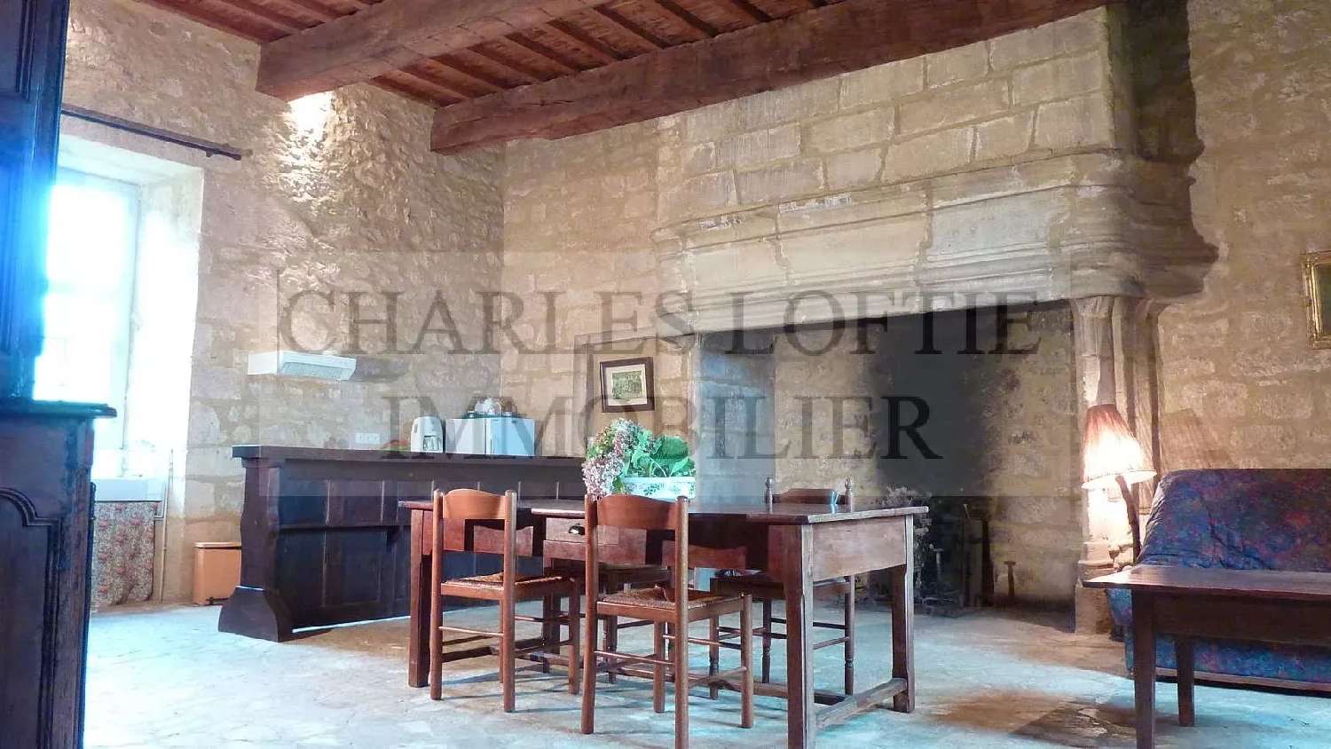 kaufen Haus Belvès Dordogne 7