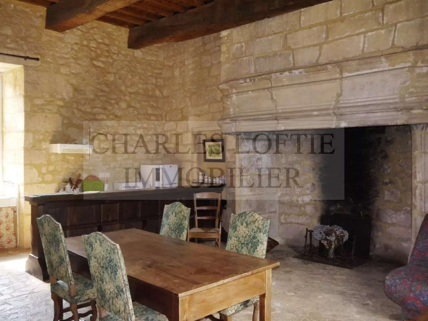 kaufen Haus Belvès Dordogne 8