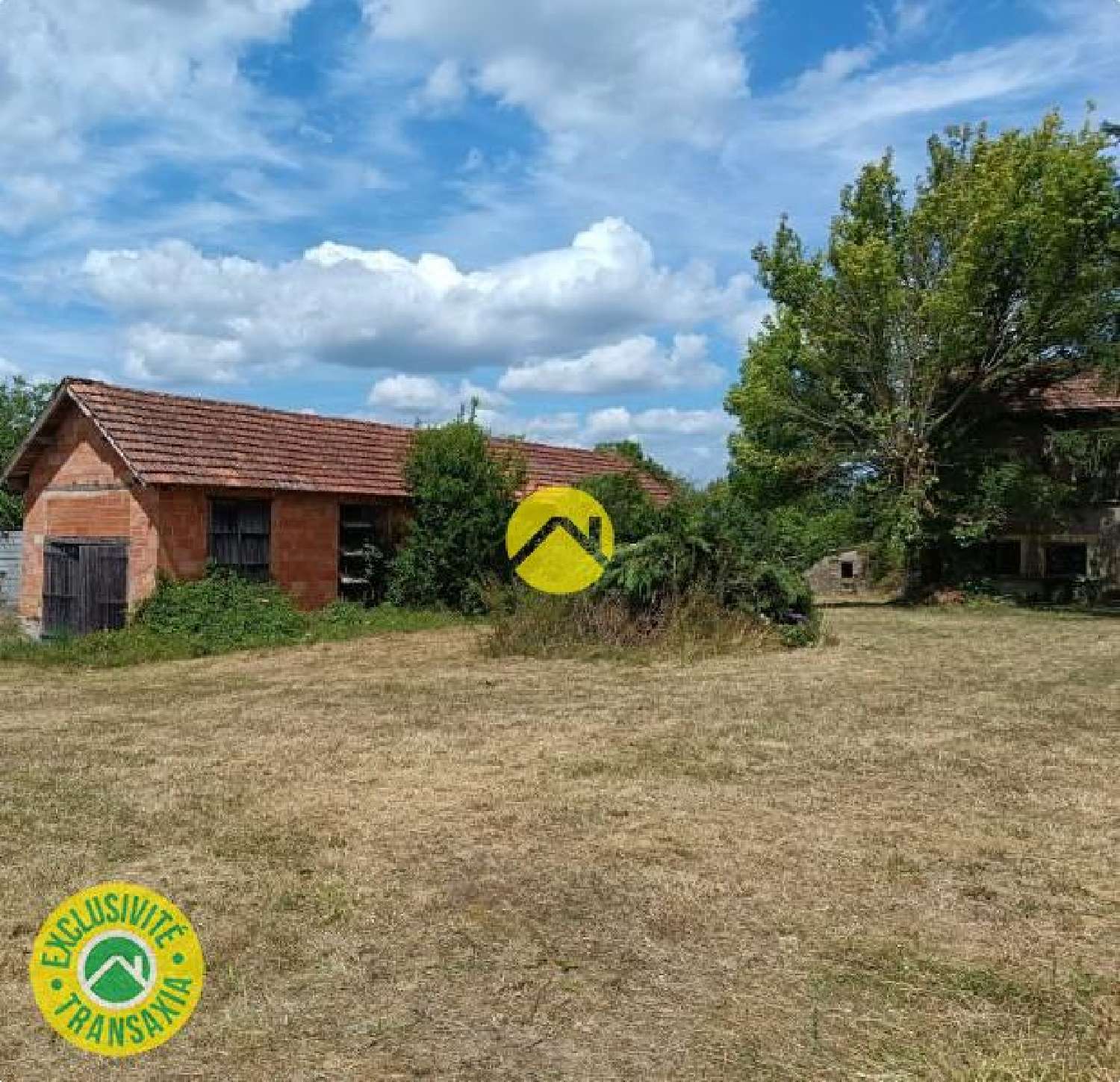  te koop huis Belvès Dordogne 3