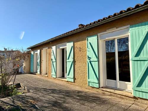 Belvèze-du-Razès Aude casa foto 7333645