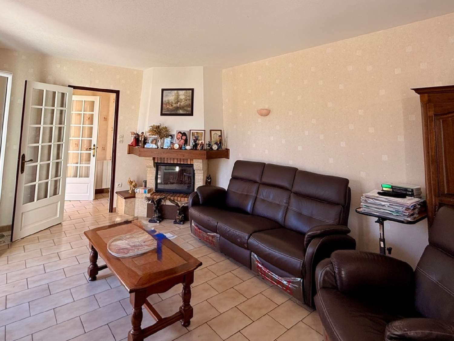  en venta casa Belvèze-du-Razès Aude 5