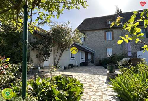 Bénévent-l'Abbaye Creuse huis foto 7339461