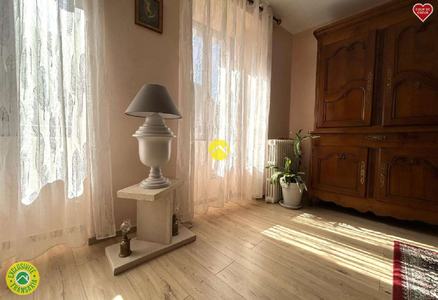  te koop huis Bénévent-l'Abbaye Creuse 2