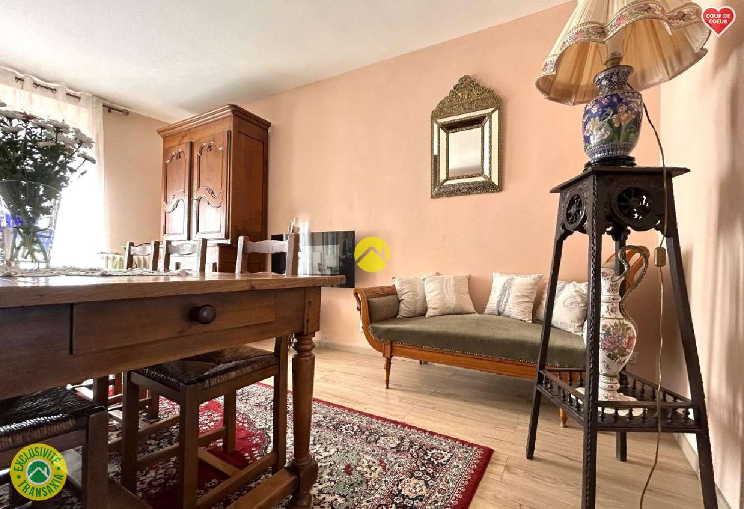  te koop huis Bénévent-l'Abbaye Creuse 3