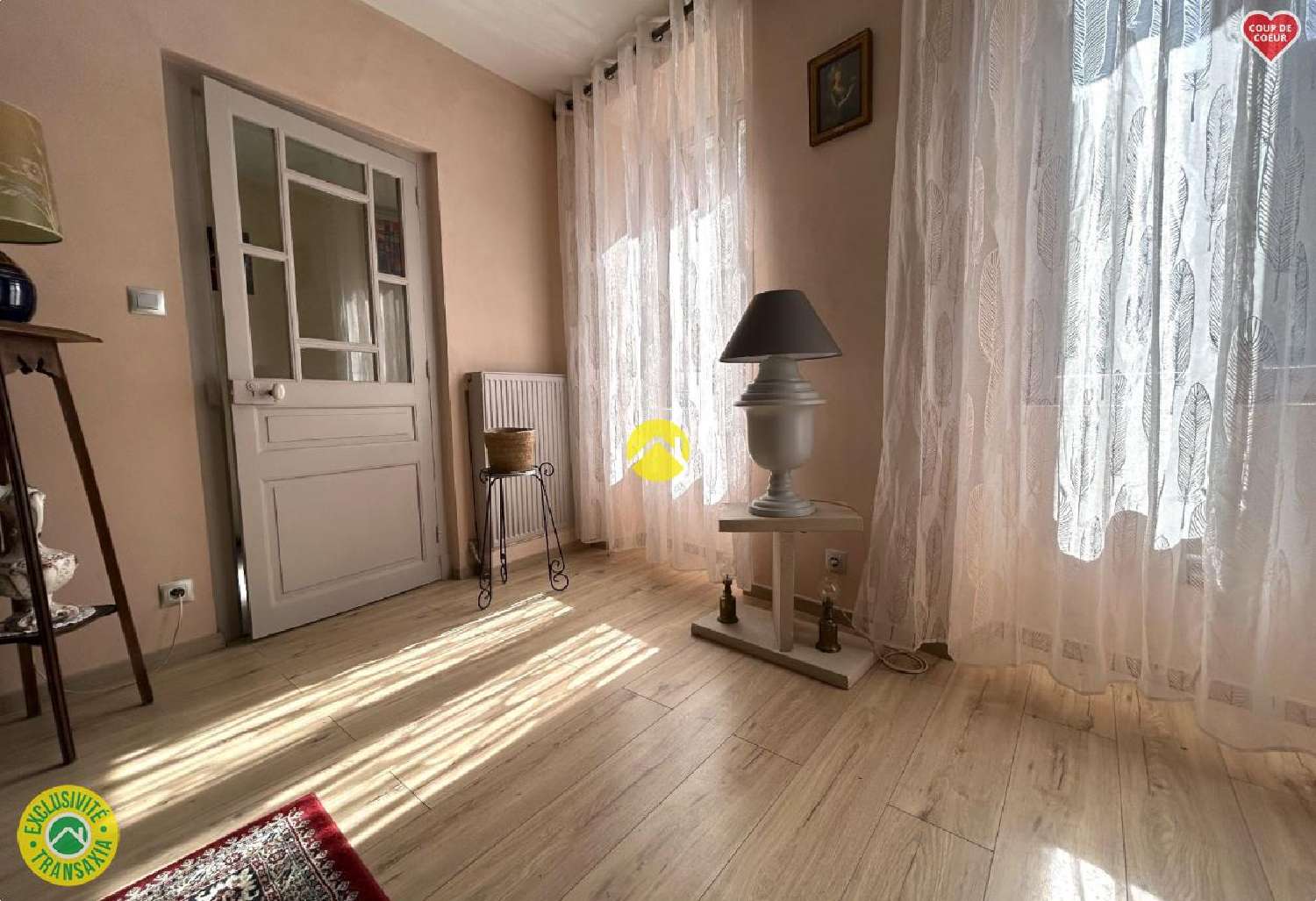  te koop huis Bénévent-l'Abbaye Creuse 4