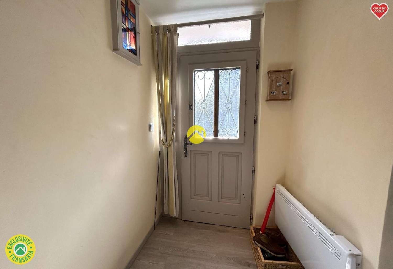  te koop huis Bénévent-l'Abbaye Creuse 8