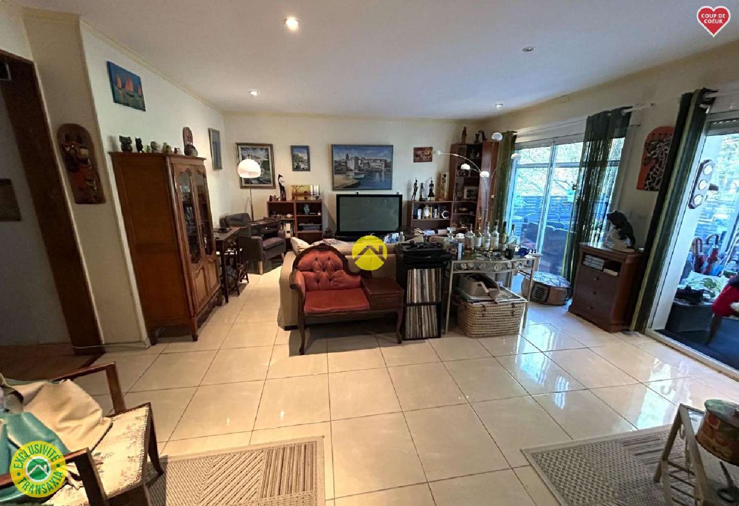  te koop huis Bénévent-l'Abbaye Creuse 3