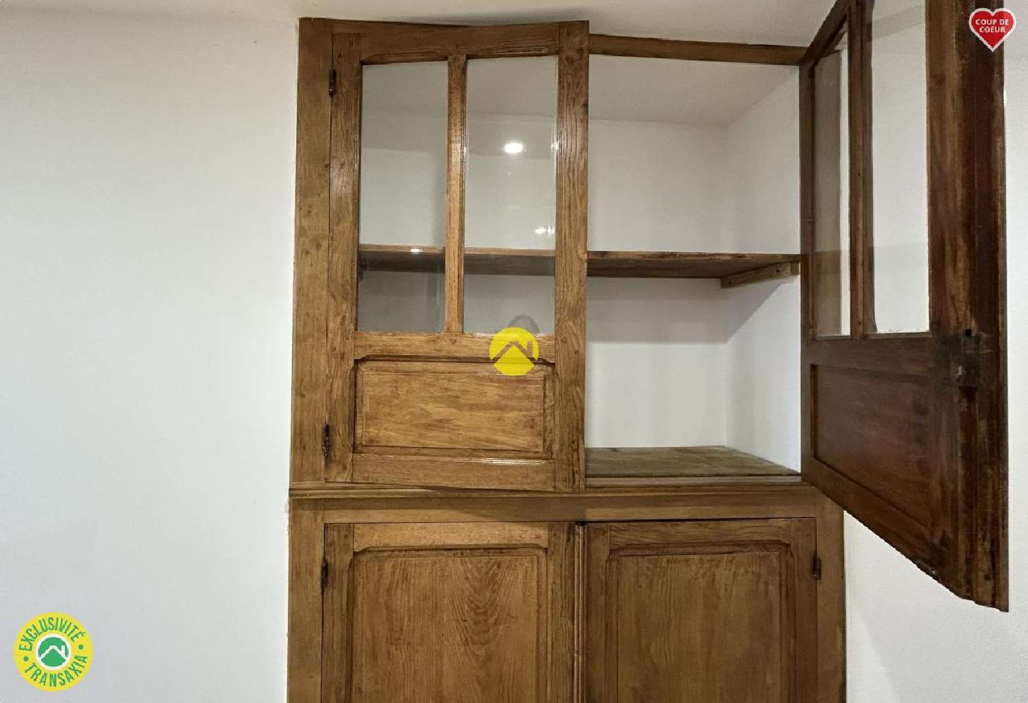  te koop huis Bénévent-l'Abbaye Creuse 4