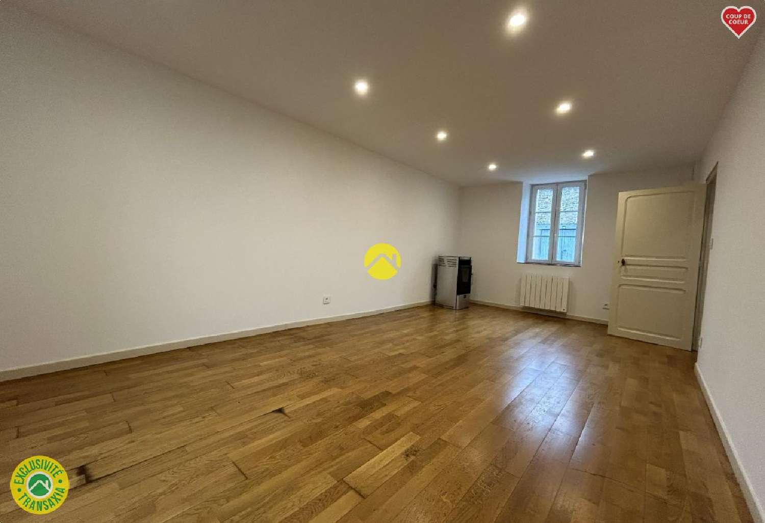  te koop huis Bénévent-l'Abbaye Creuse 7