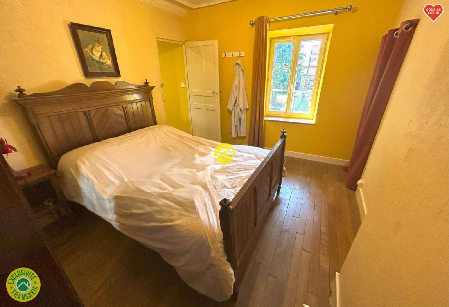  te koop huis Bénévent-l'Abbaye Creuse 7