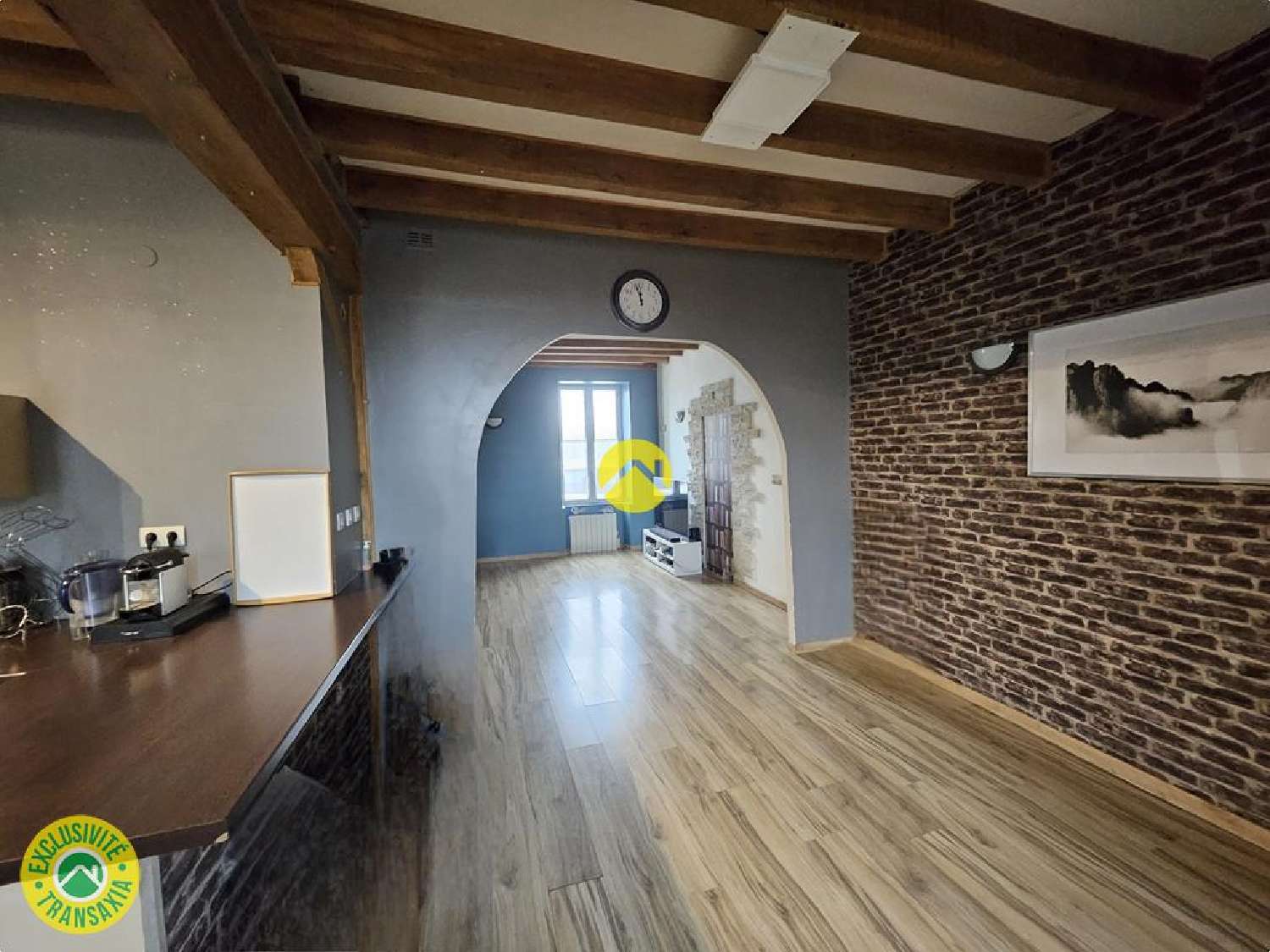 te koop huis Bengy-sur-Craon Cher 1