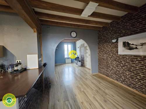 Bengy-sur-Craon Cher maison foto 7339894