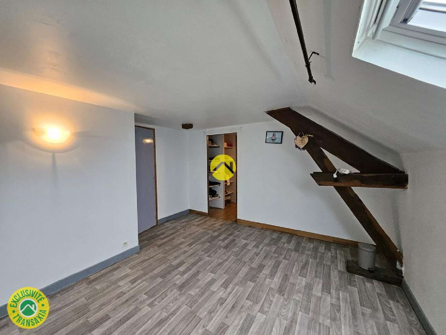 te koop huis Bengy-sur-Craon Cher 2