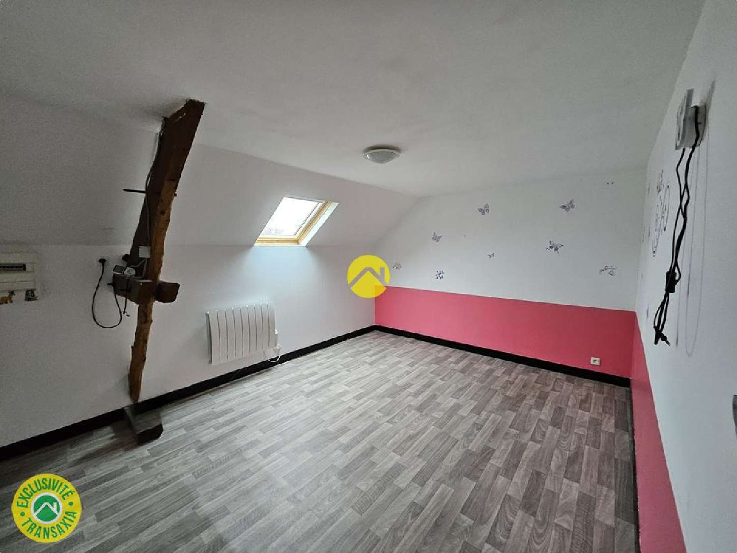 te koop huis Bengy-sur-Craon Cher 3