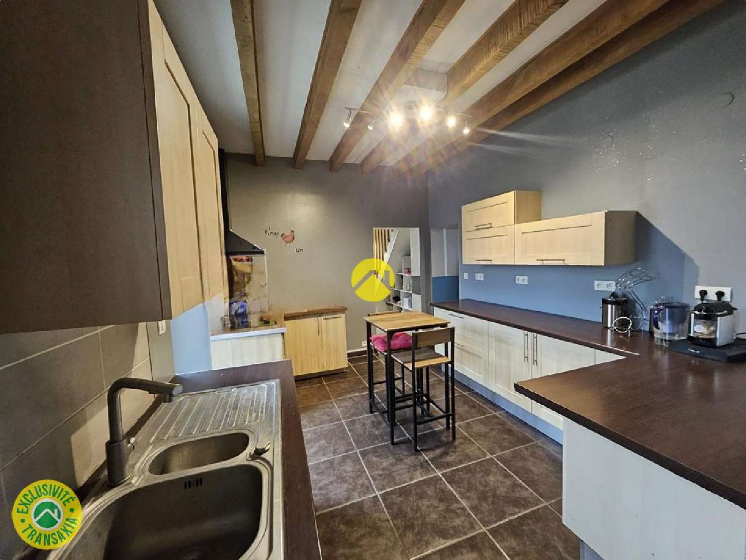 te koop huis Bengy-sur-Craon Cher 5