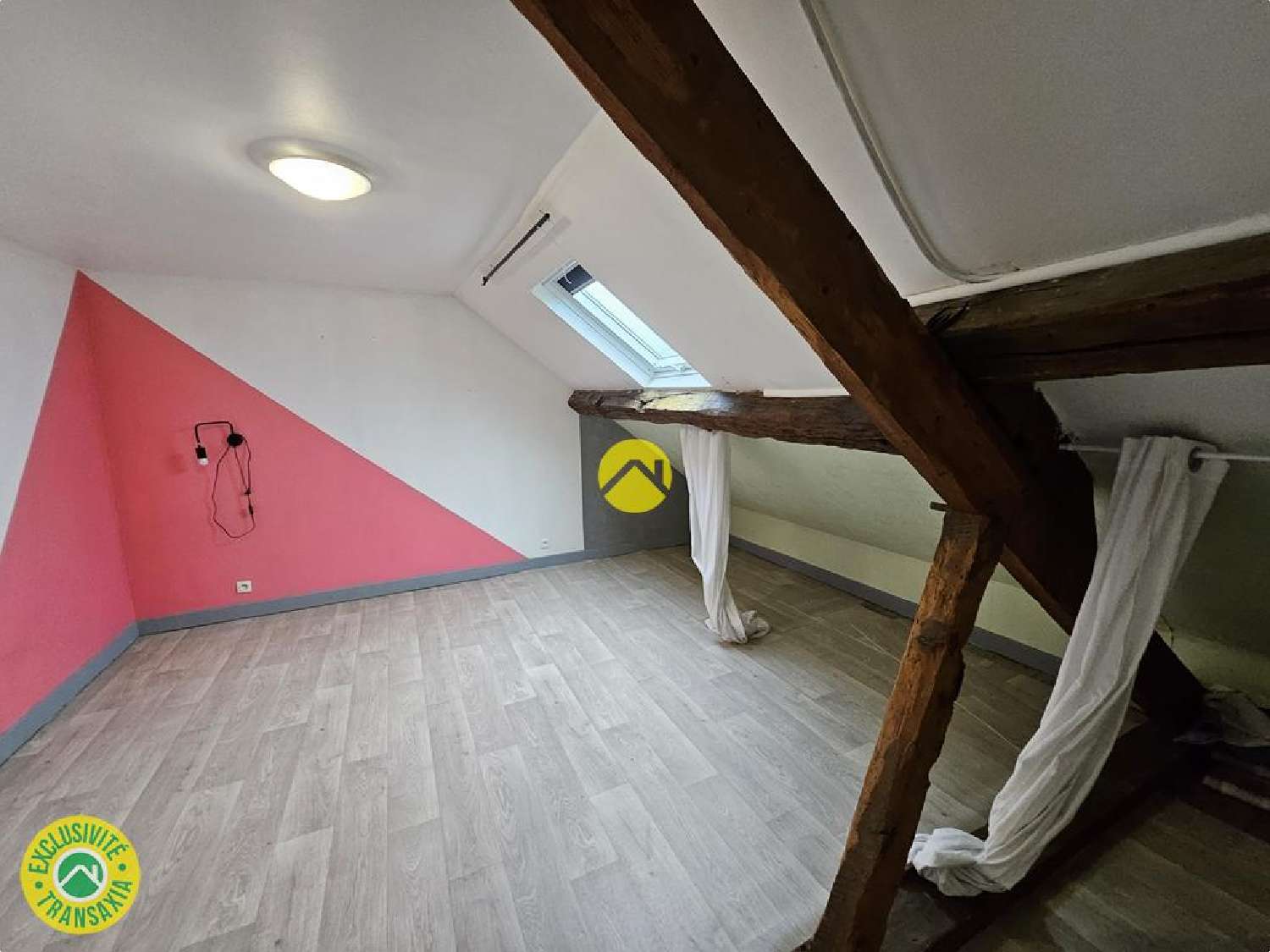 te koop huis Bengy-sur-Craon Cher 8