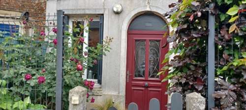 Bennetot Seine-Maritime maison foto 7347271