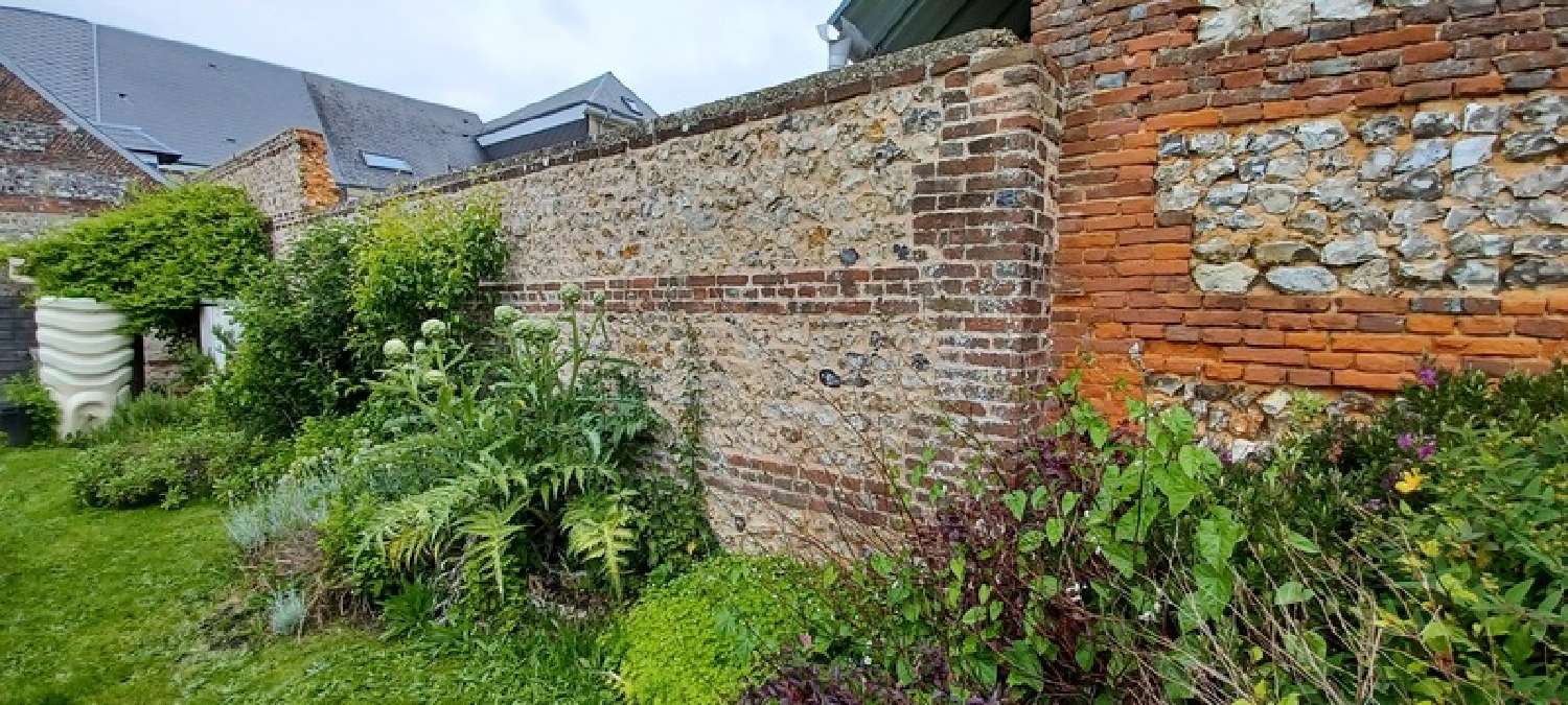 à vendre maison Bennetot Seine-Maritime 6