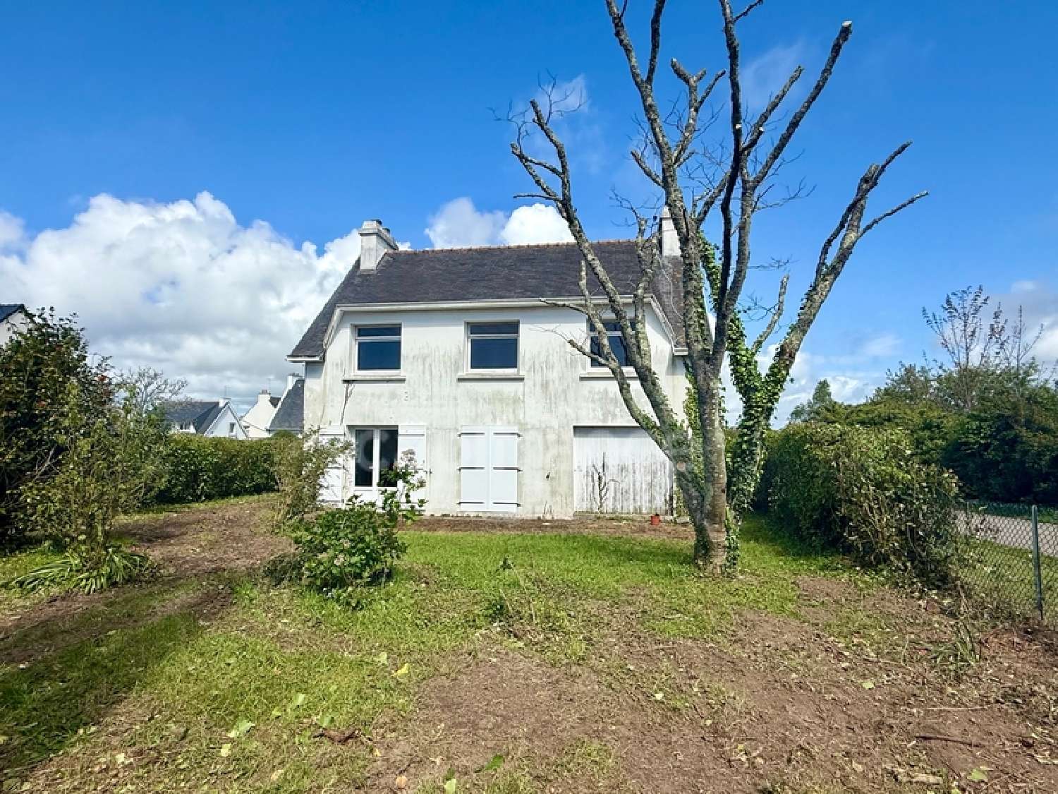  à vendre maison Bénodet Finistère 2