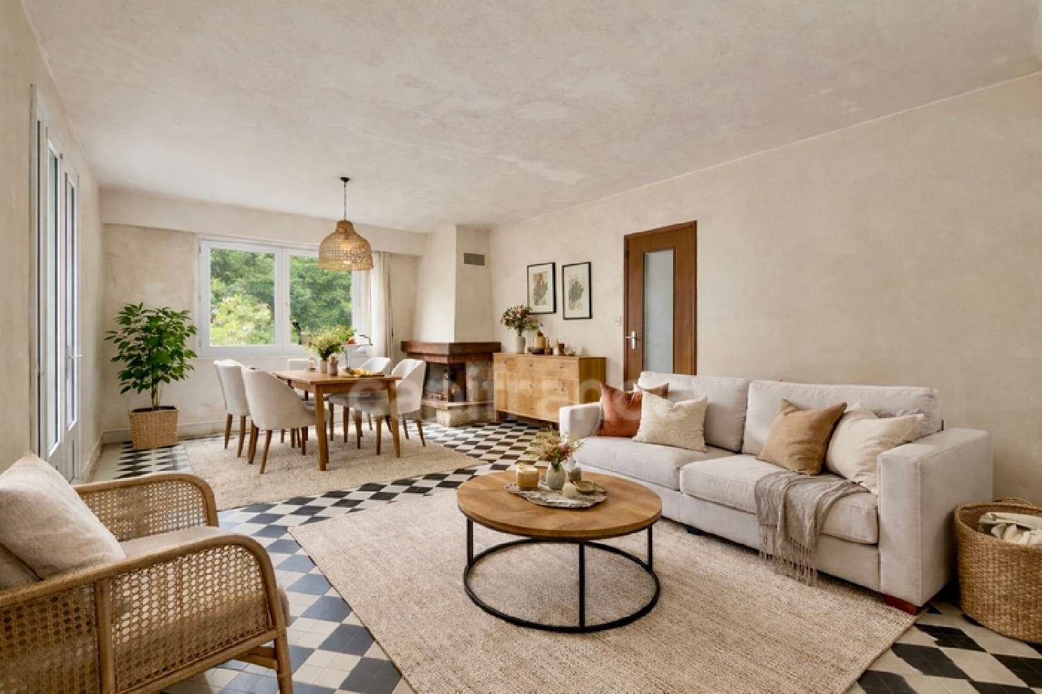  à vendre maison Bénodet Finistère 5