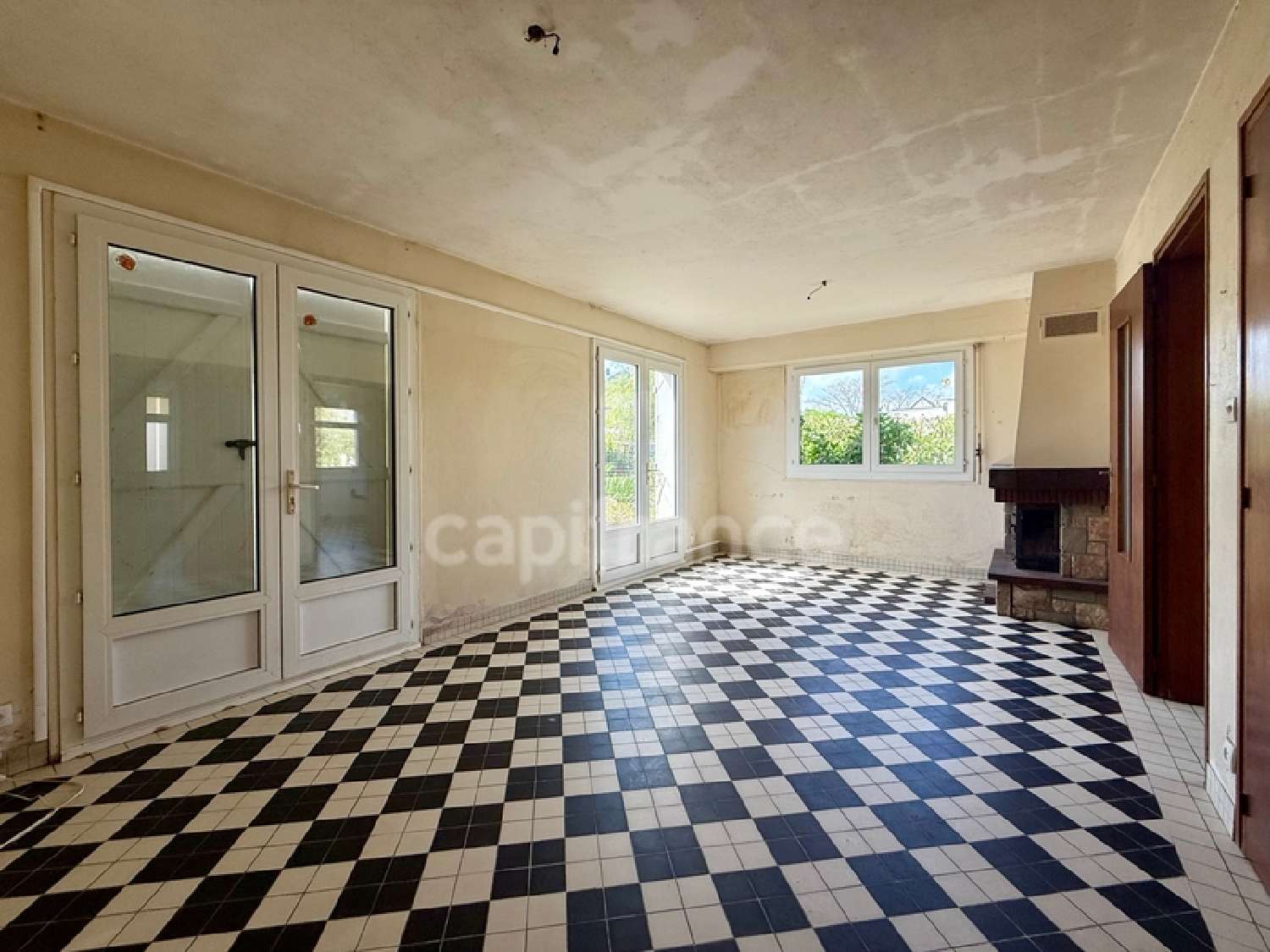  à vendre maison Bénodet Finistère 6