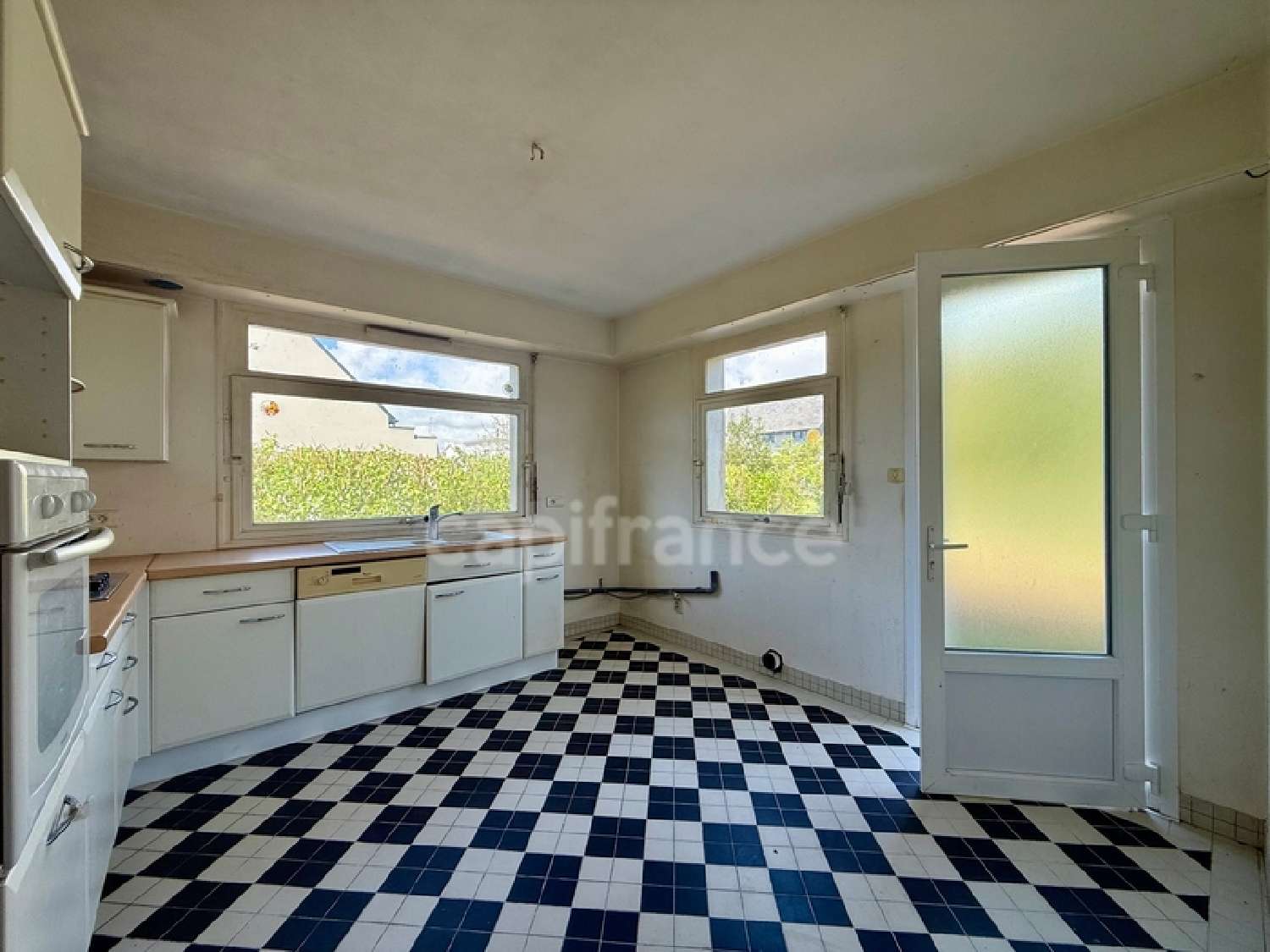  à vendre maison Bénodet Finistère 7