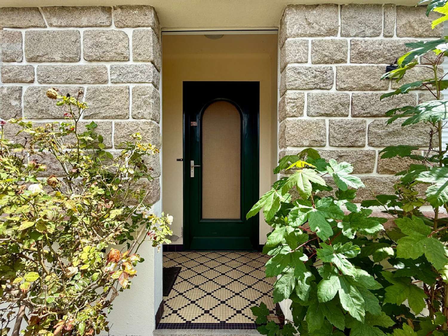  en venta casa Bénodet Finistère 2