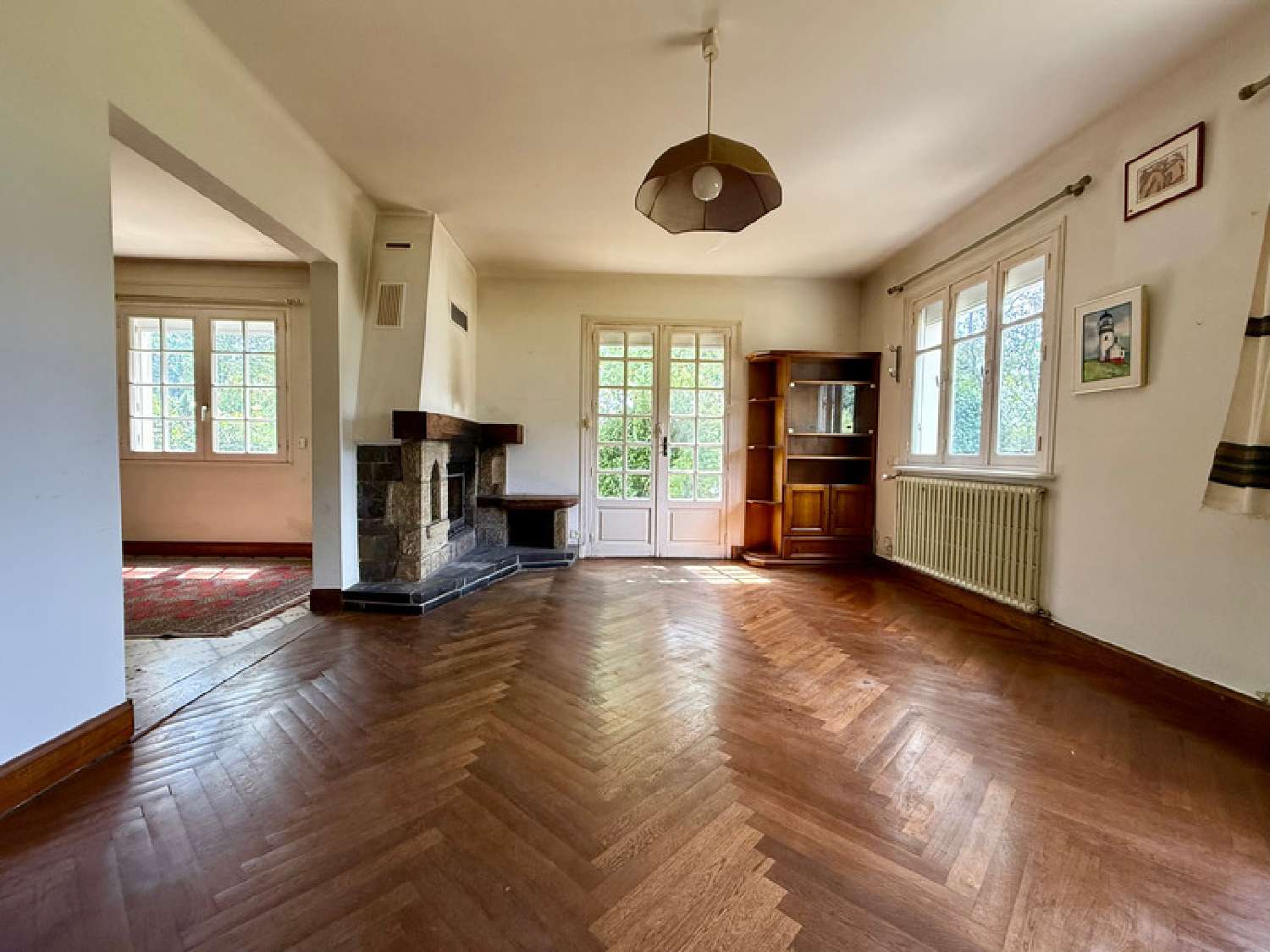  en venta casa Bénodet Finistère 7