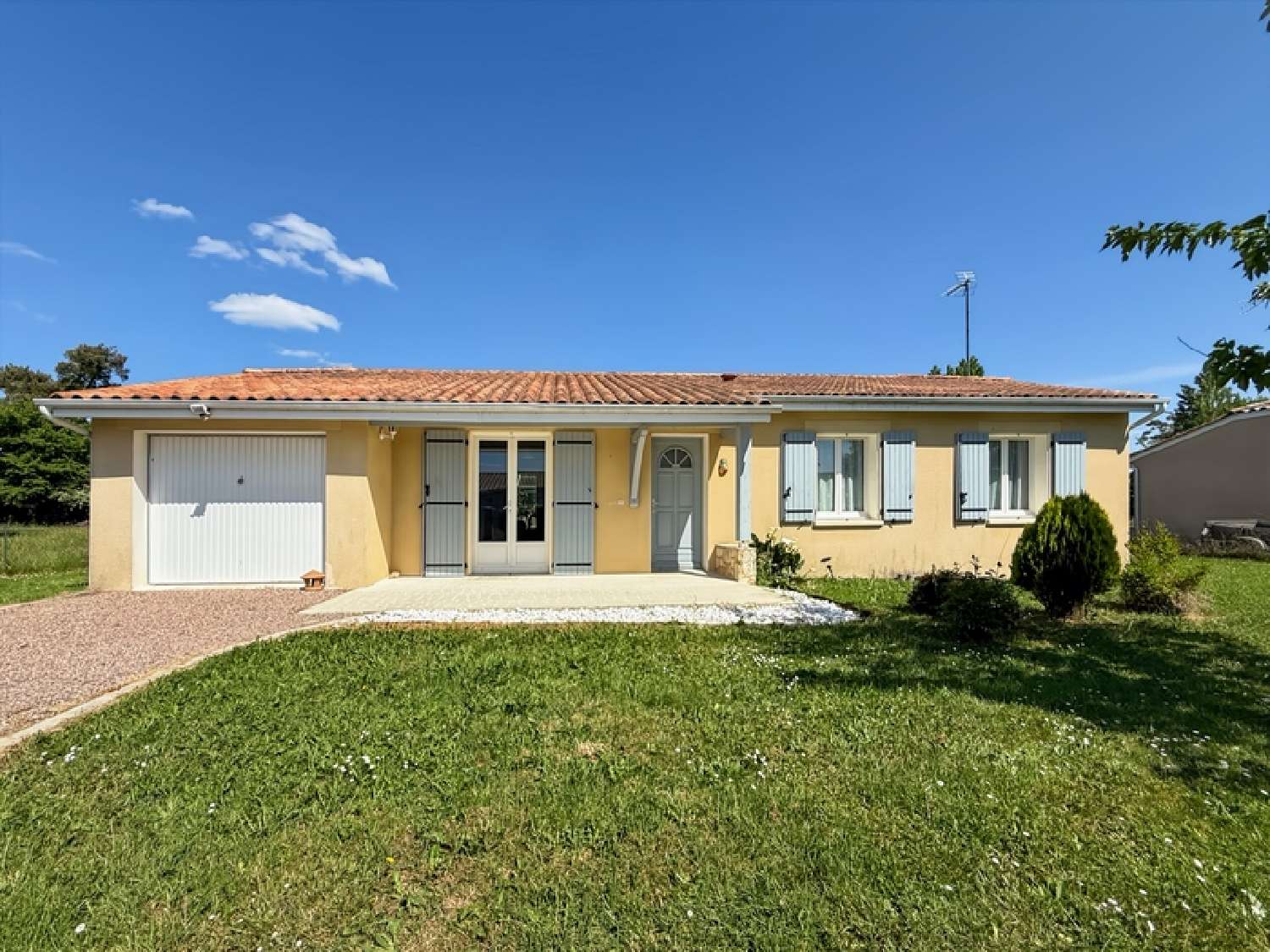  for sale house Bergerac Dordogne 1