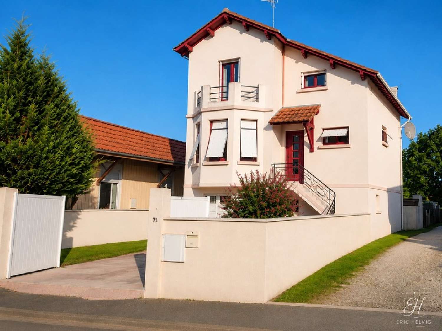 for sale house Bergerac Dordogne 1