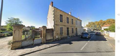 Bergerac Dordogne house foto 7331408