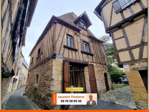 Bergerac Dordogne maison foto 7331839