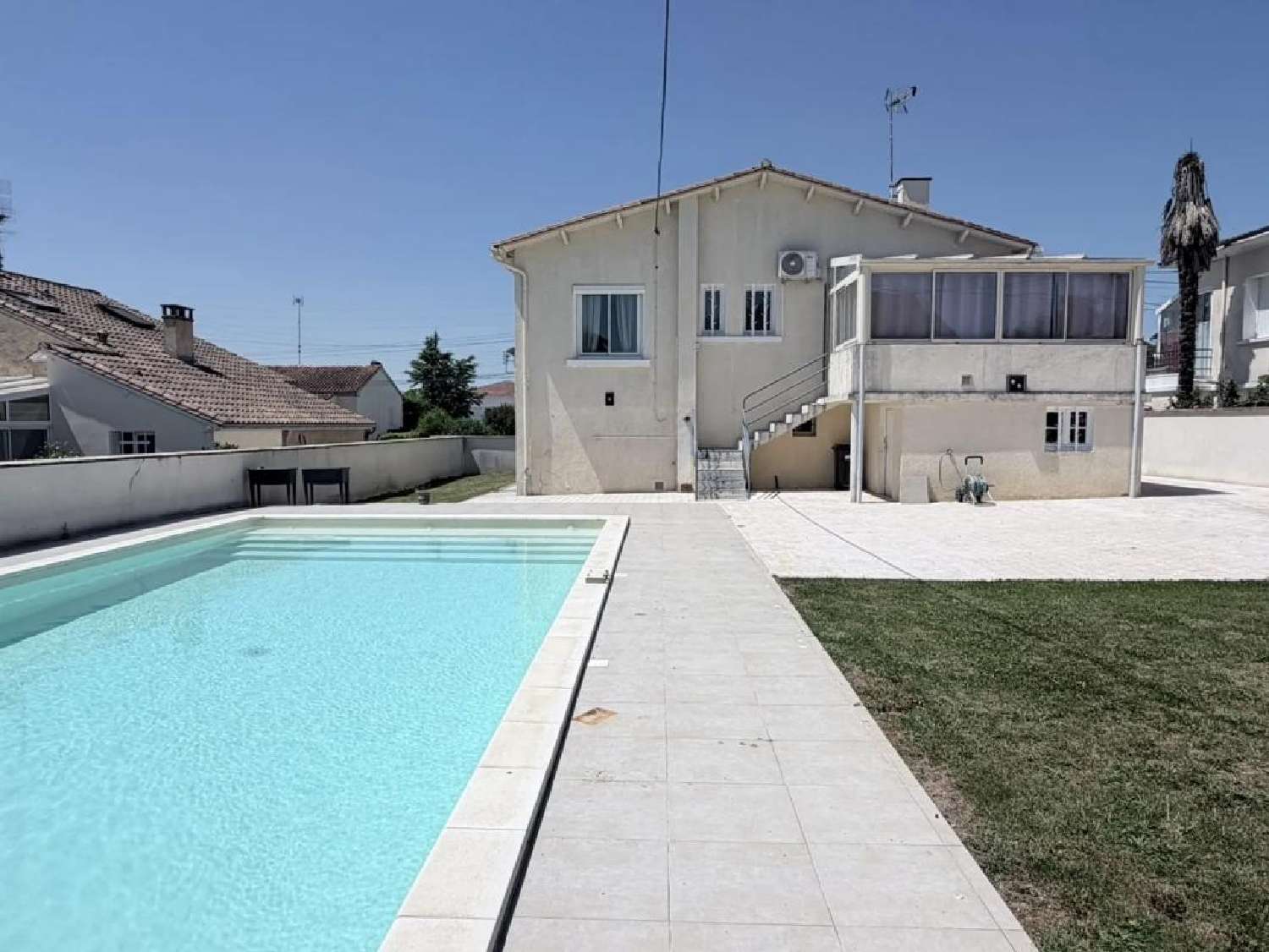  for sale house Bergerac Dordogne 1