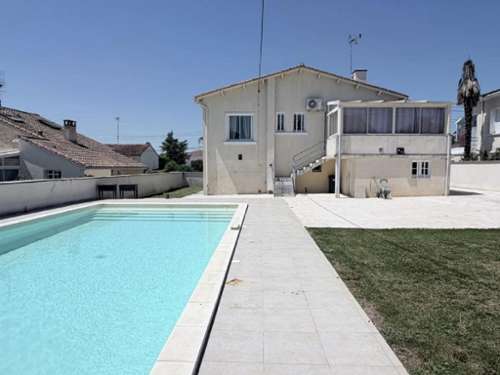 Bergerac Dordogne house foto 7346103