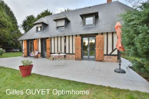 Bernay Eure house foto 7332003