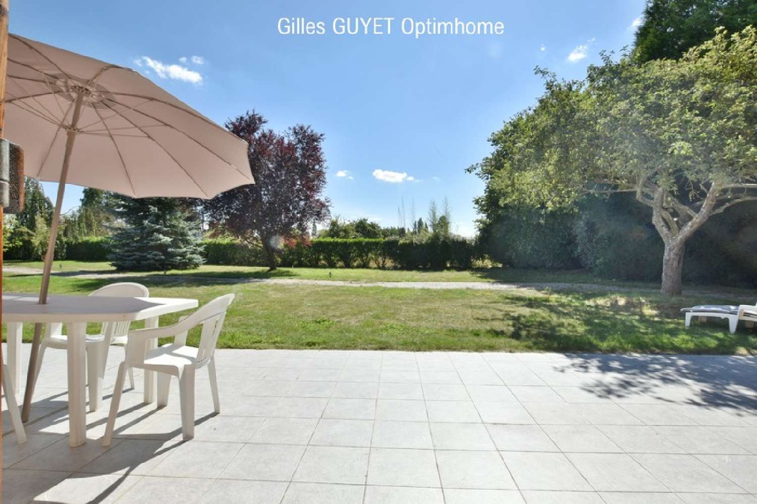  for sale house Bernay Eure 2
