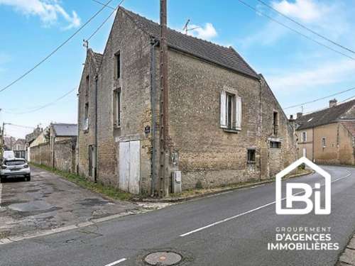 Bernières-sur-Mer Calvados house foto 7332874